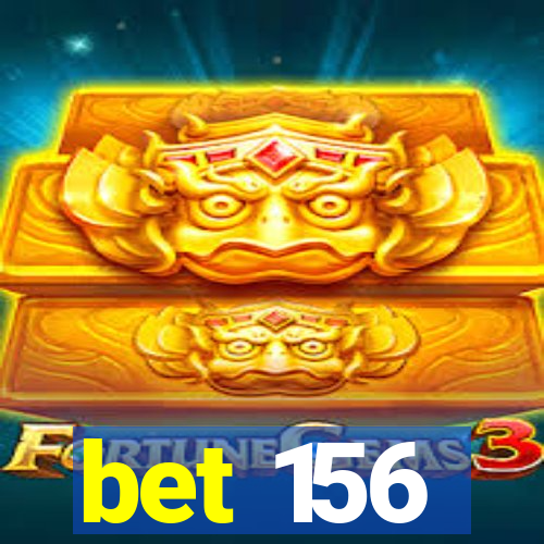 bet 156